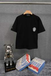Picture of Chrome Hearts T Shirts Short _SKUChromeHeartsS-XL55txKT3217795